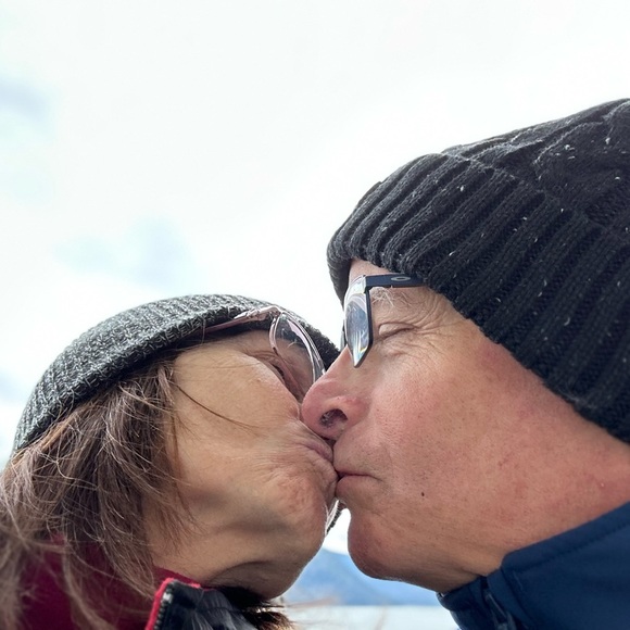 OUR TRIP TO ALASKA ON THE NORWEGIAN ENCORE! - Picture 9 of 13